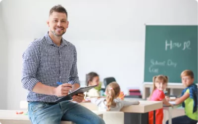 Professeur FLE qui parle votre langue maternelle : des cours de français sur mesure avec Talkalingo