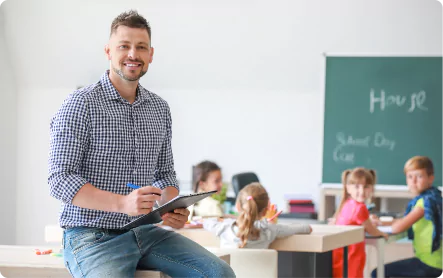 Professeur FLE qui parle votre langue maternelle : des cours de français sur mesure avec Talkalingo